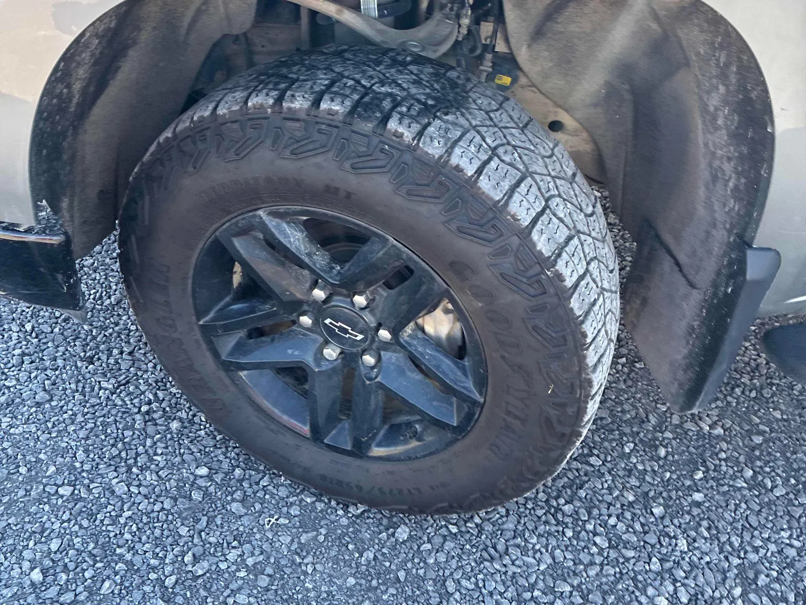 Tire