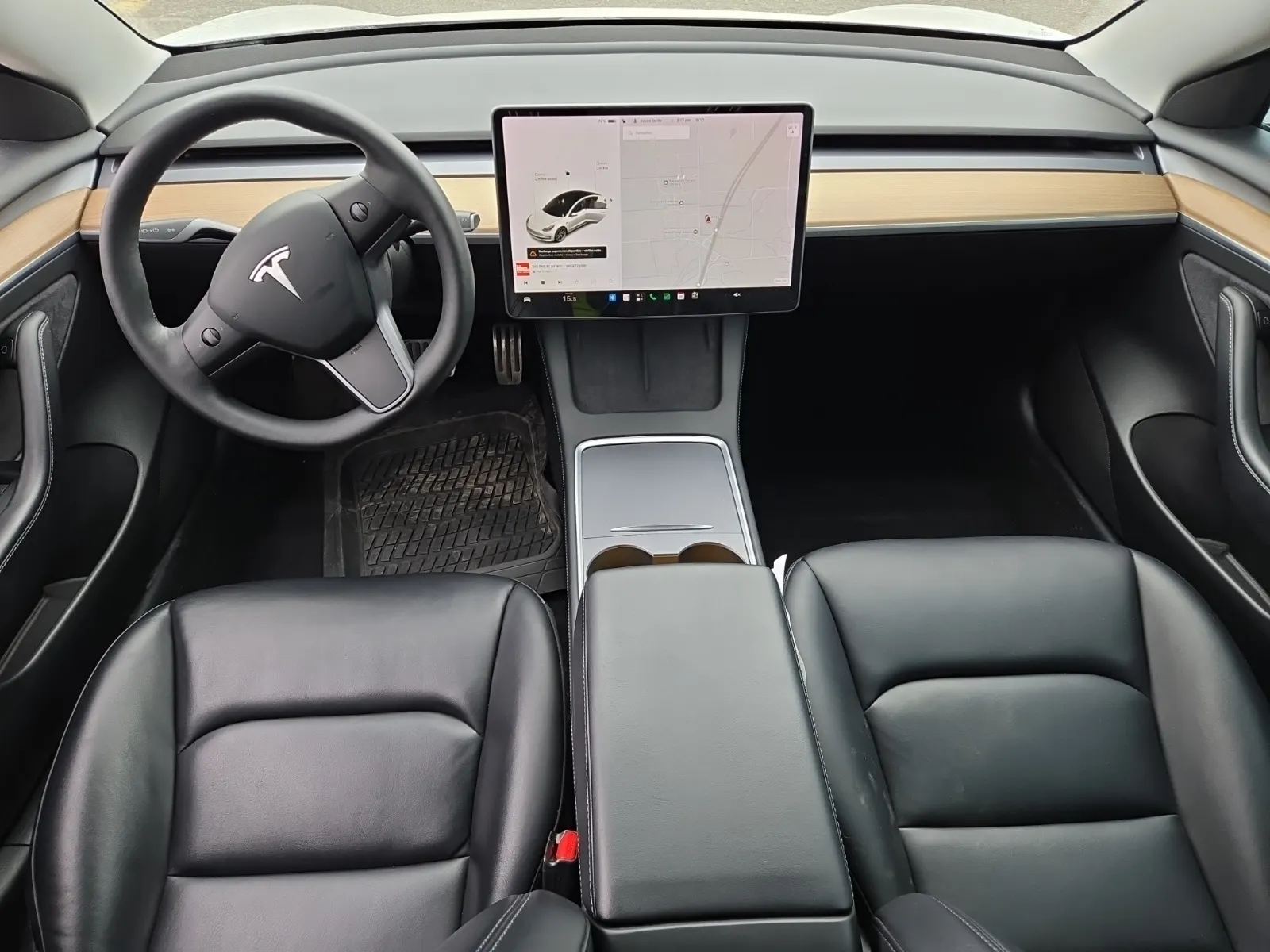 Dash Panel Photo