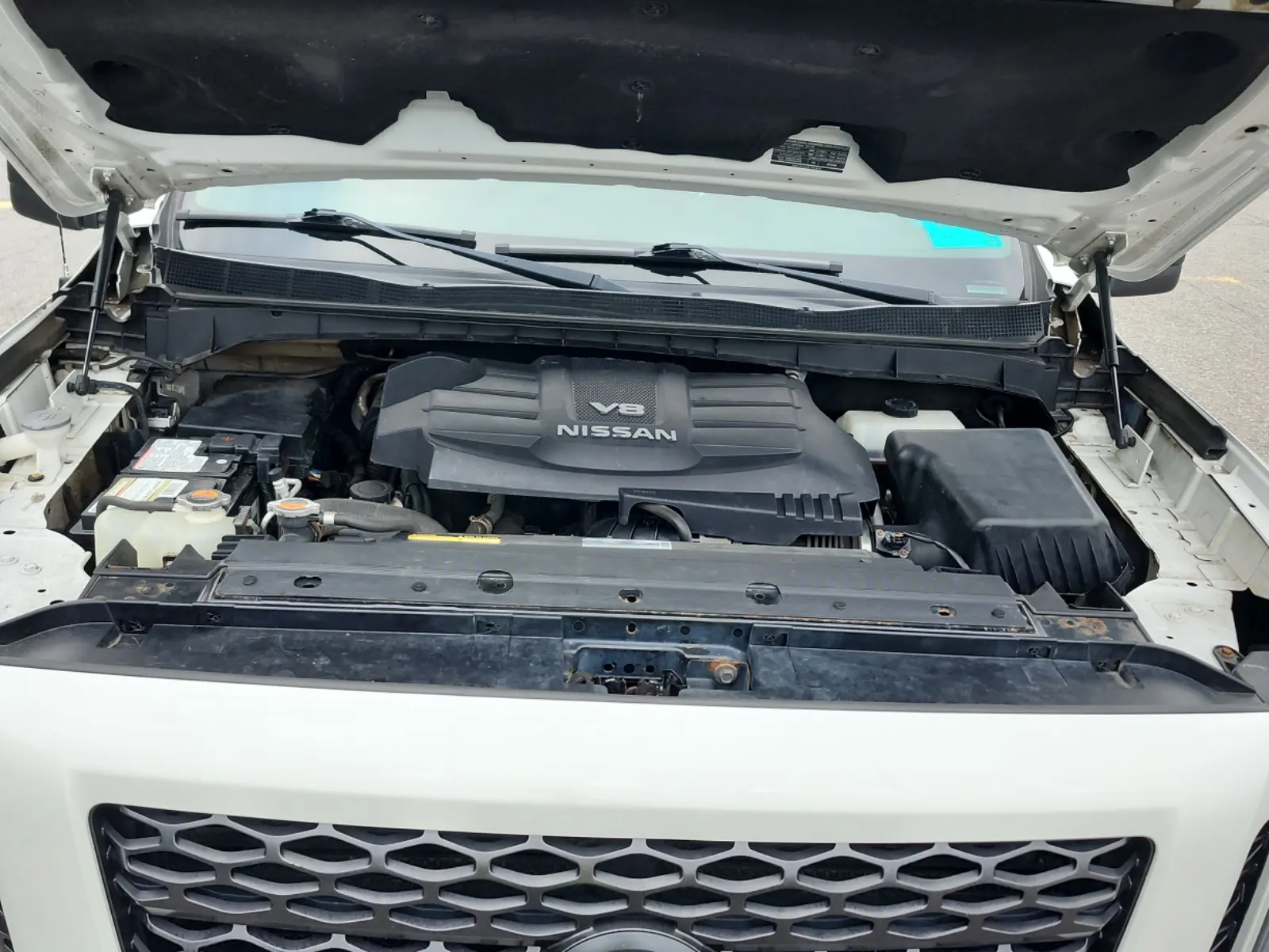 Engine Photo