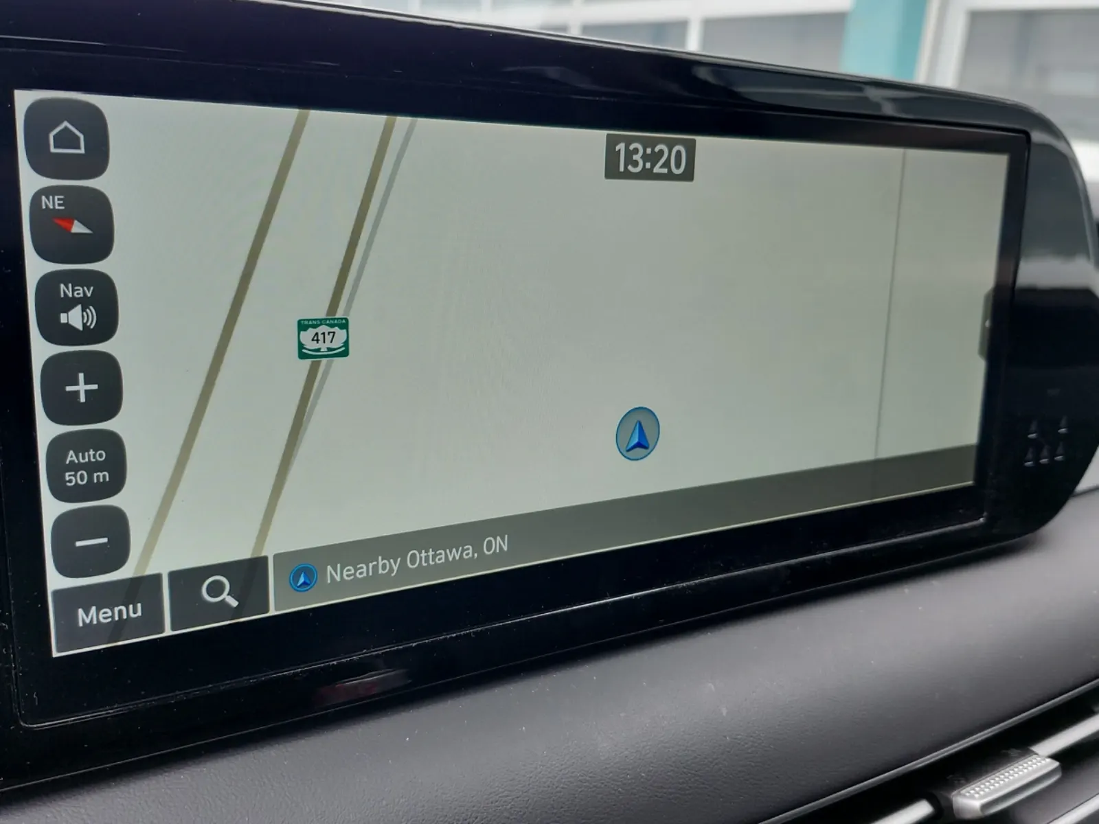 Navigation Photo