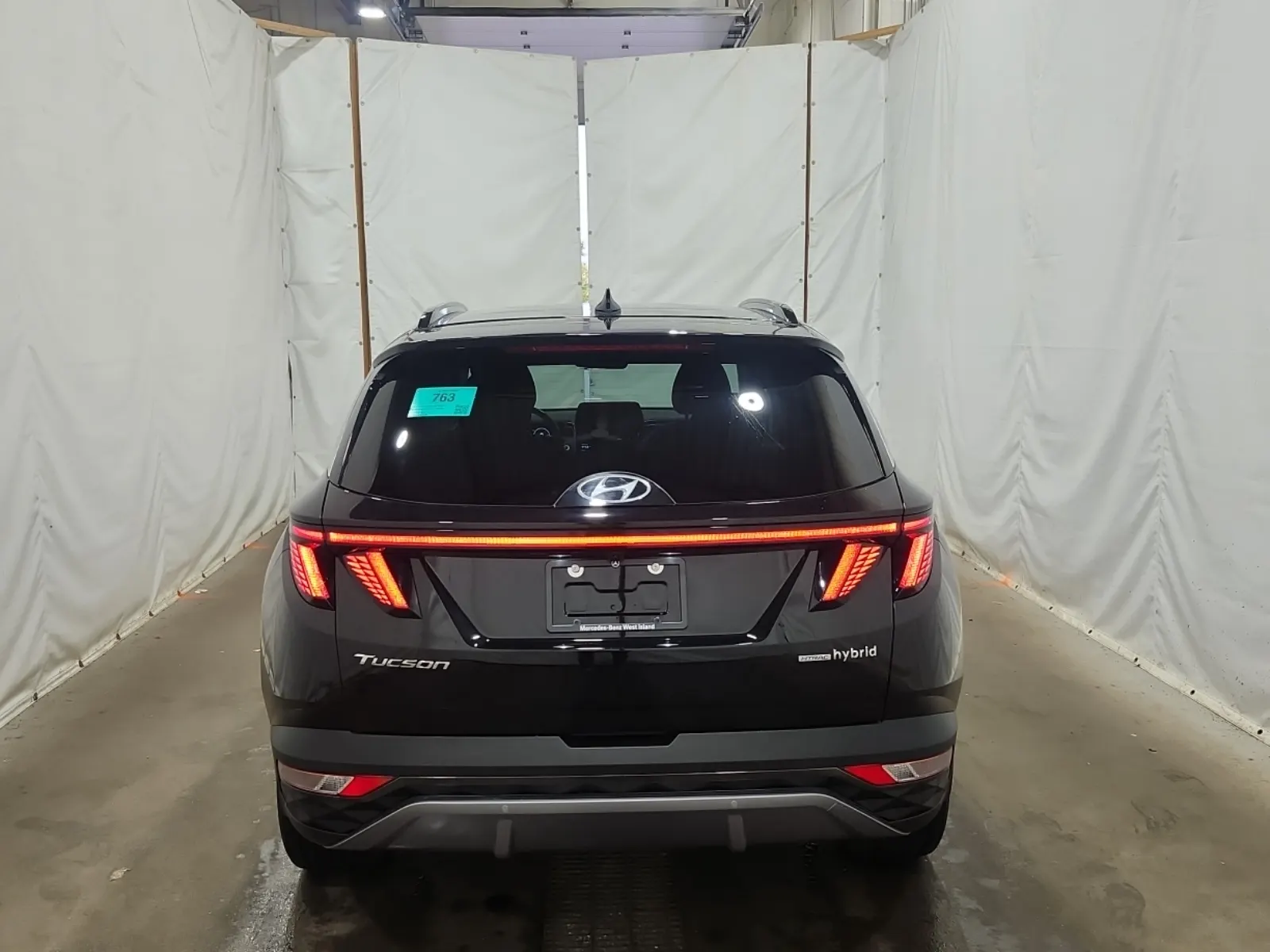 Full Rear Photo