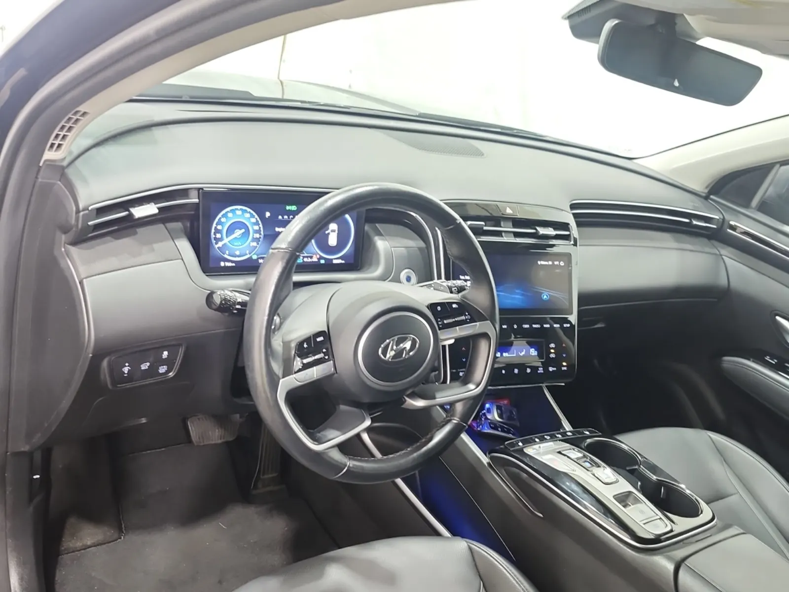 Dash Panel Photo