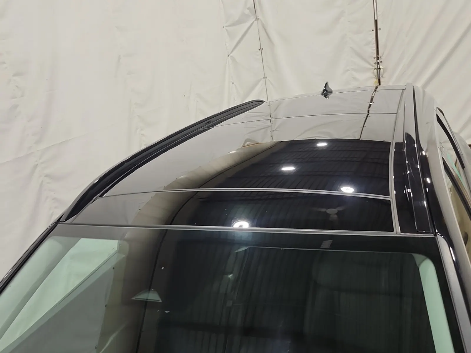 Exterior Roof Photo