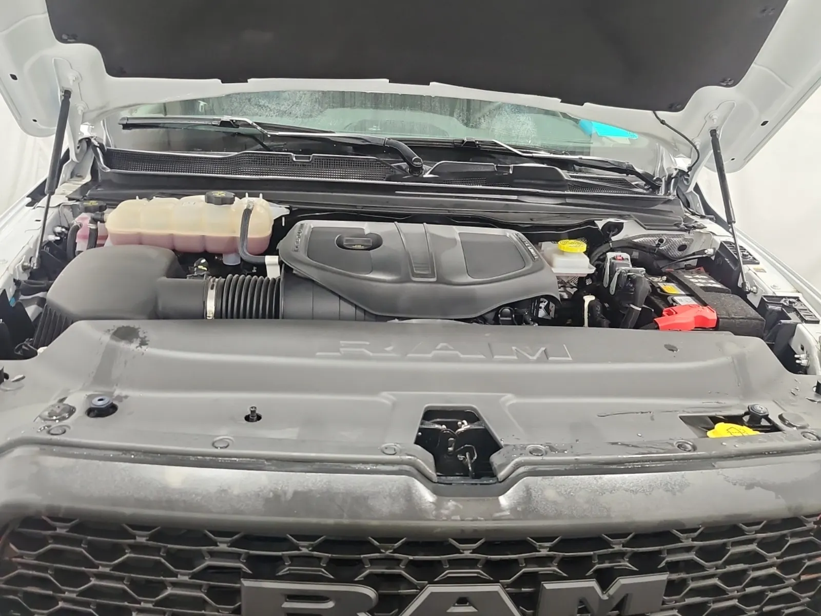 Engine Photo