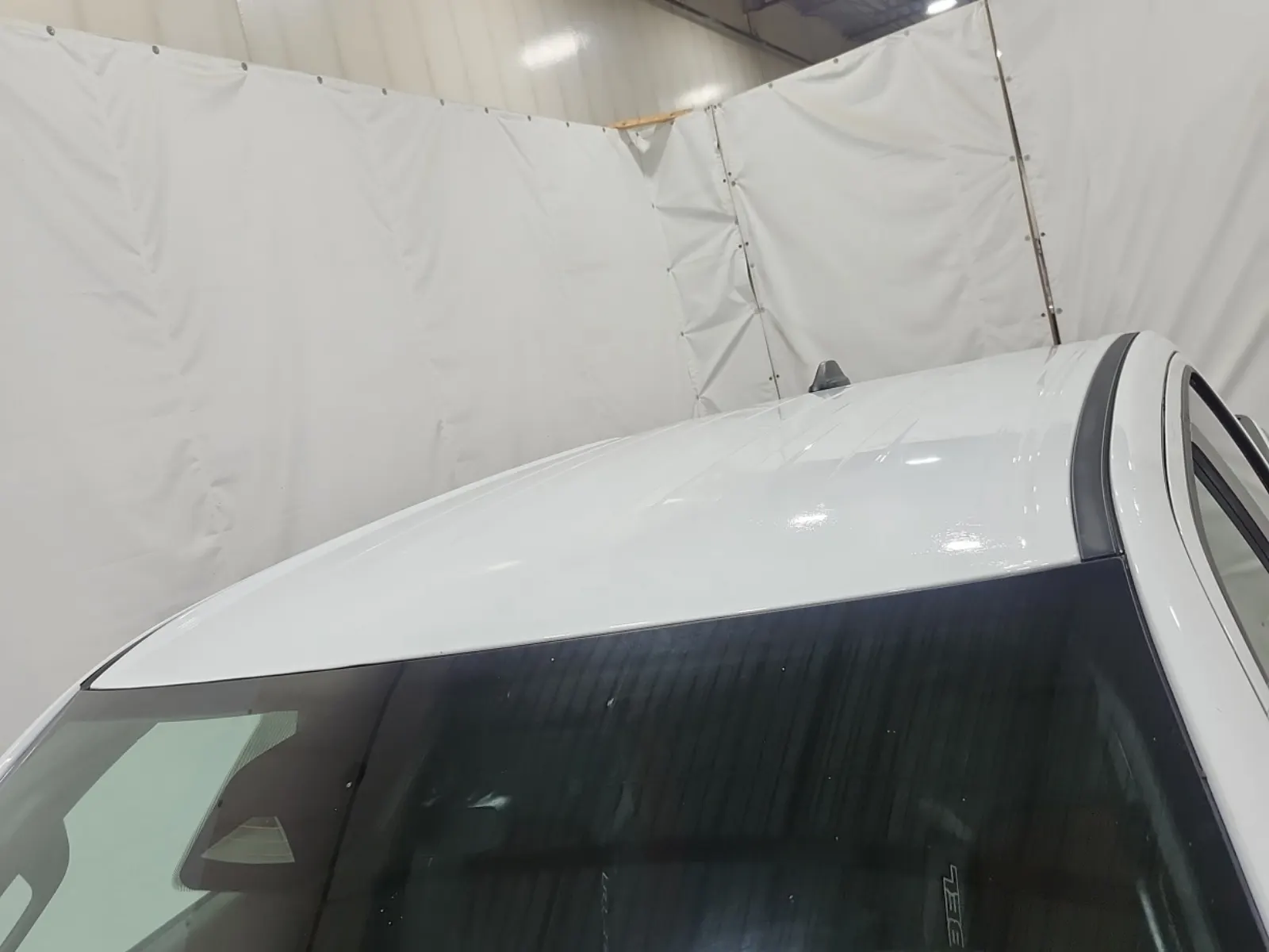 Exterior Roof Photo