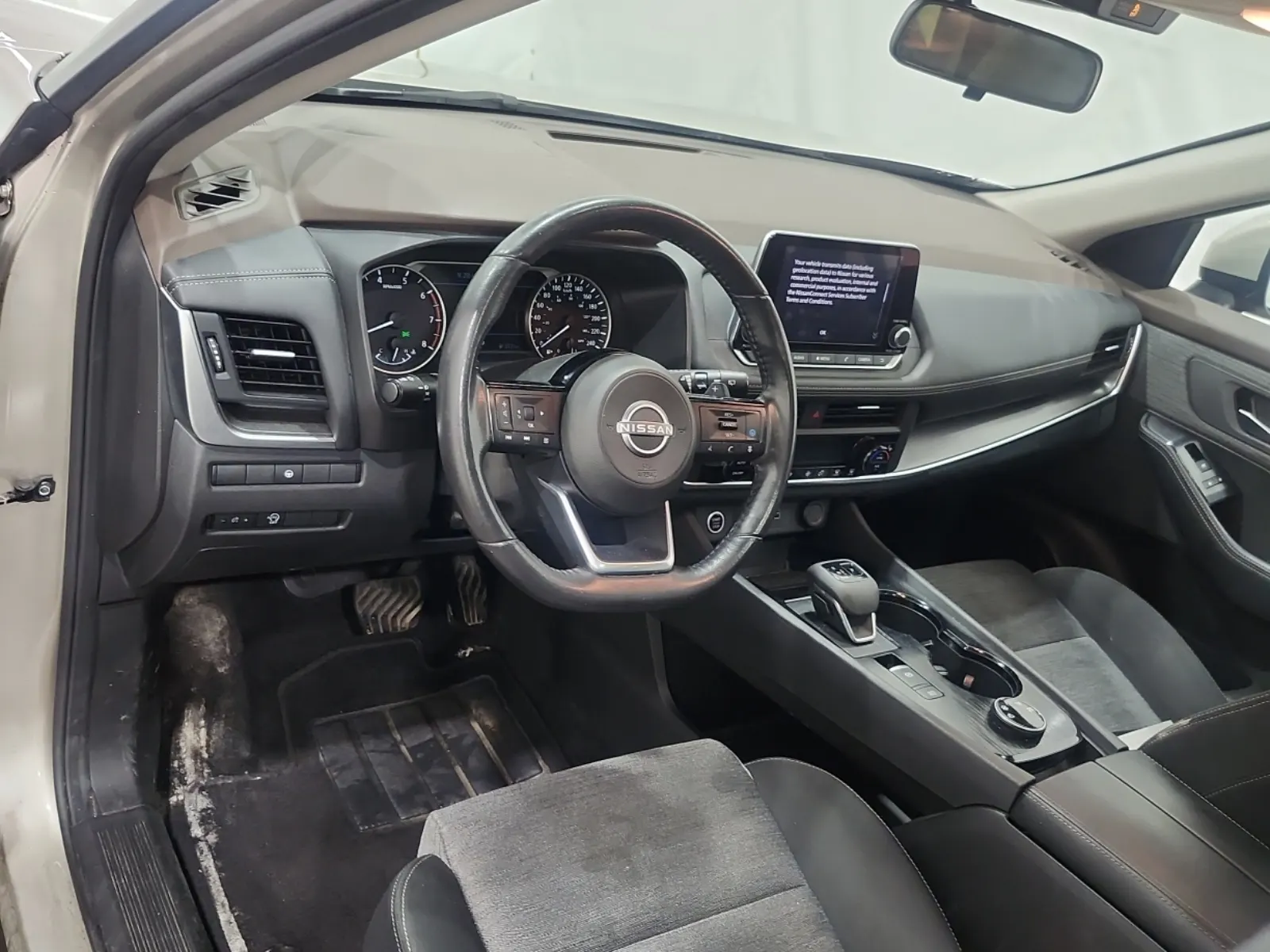 Dash Panel Photo