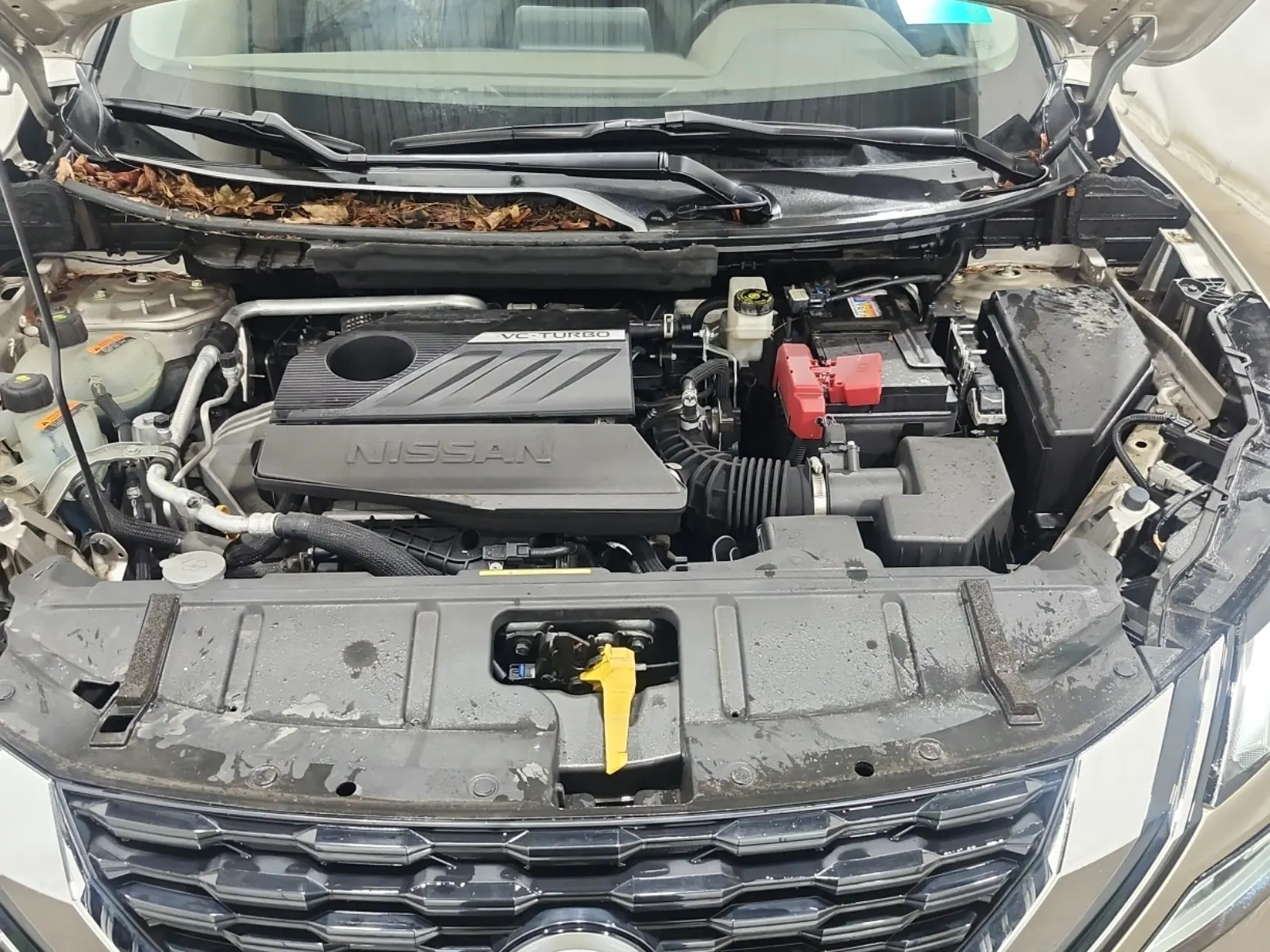 Engine Photo