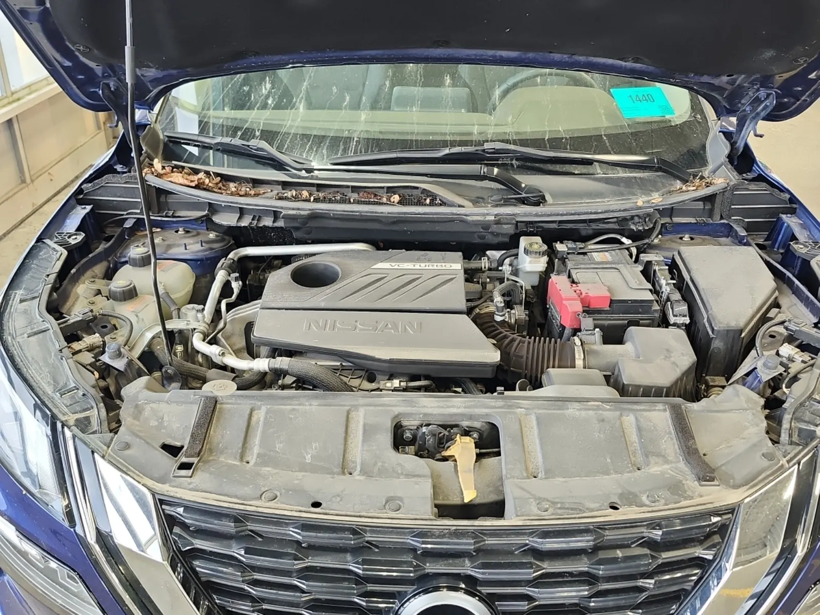 Engine Photo