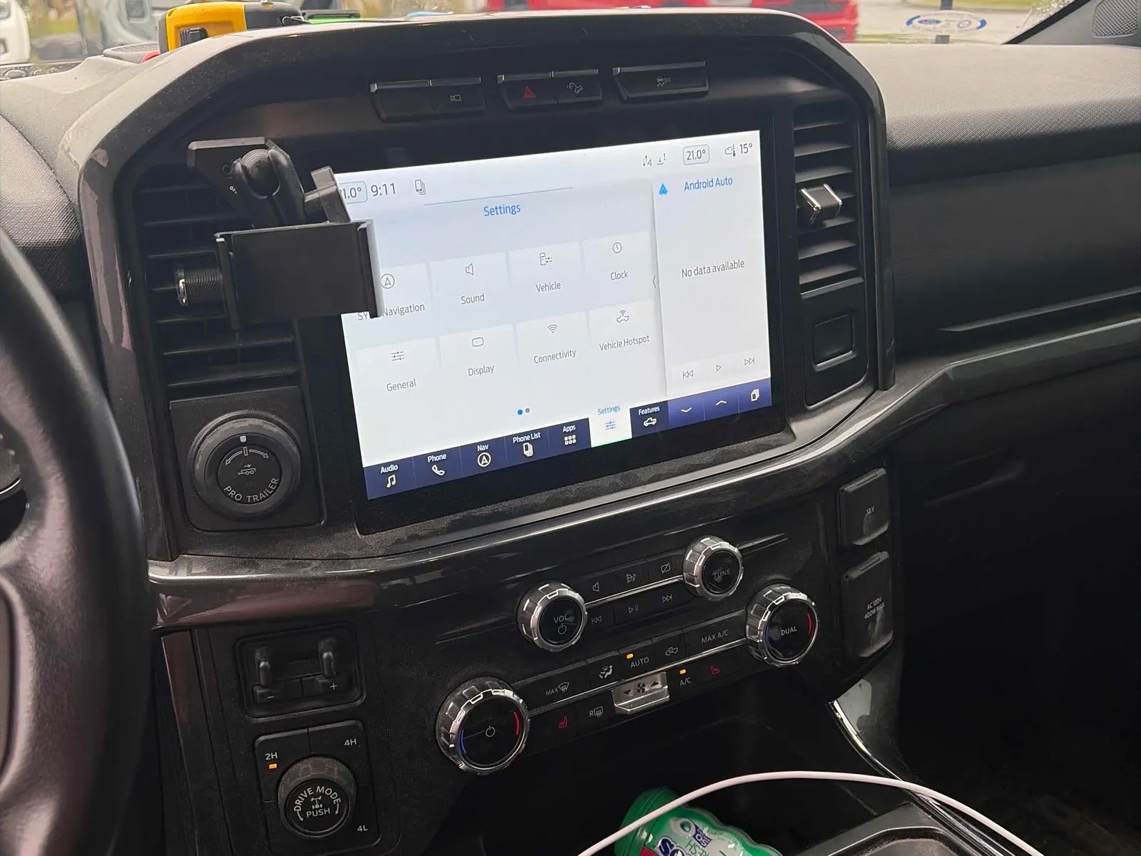 Console