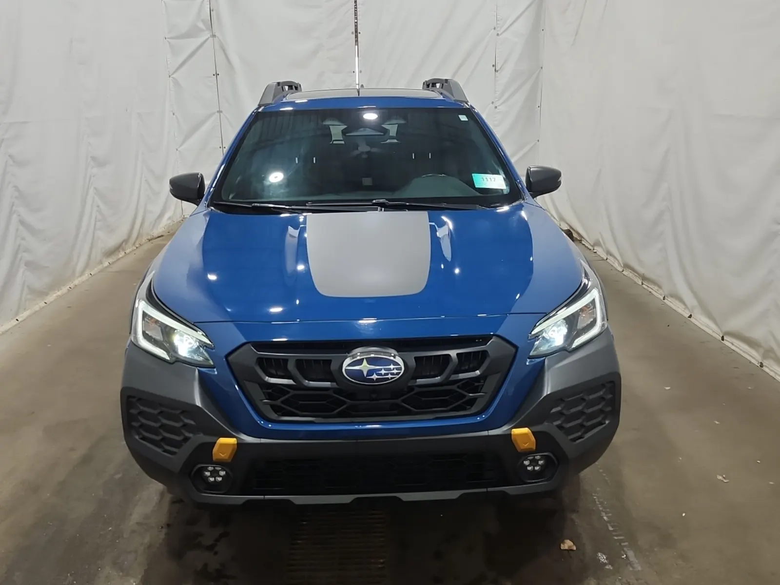 Full Front Photo