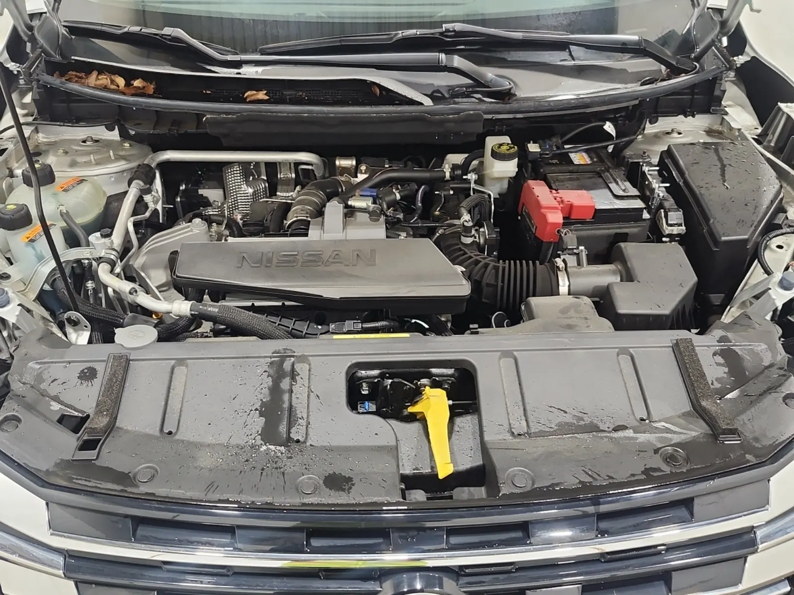 Engine Photo