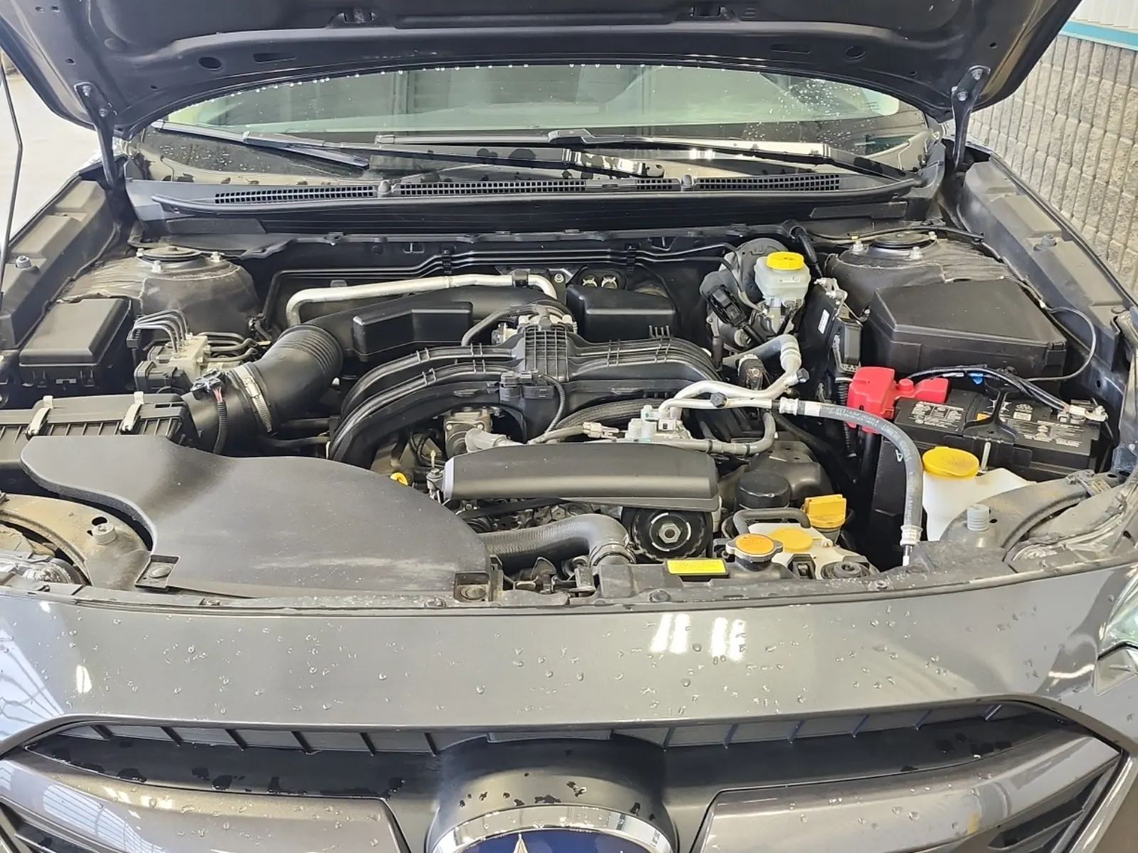 Engine Photo