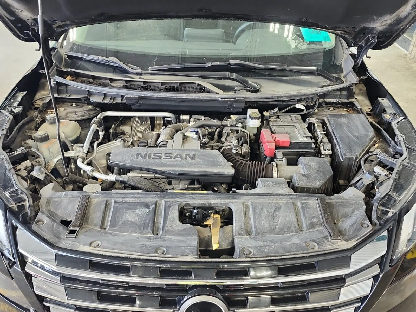 Engine Photo