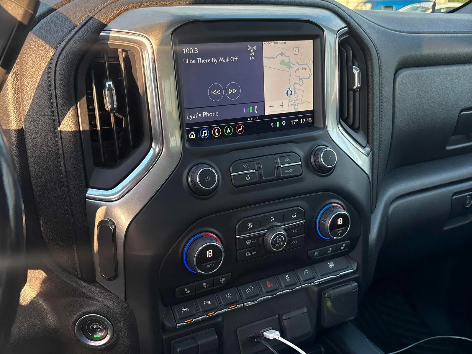 Console