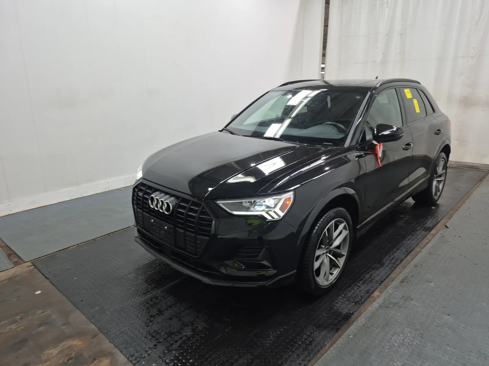 2023 Audi Q3