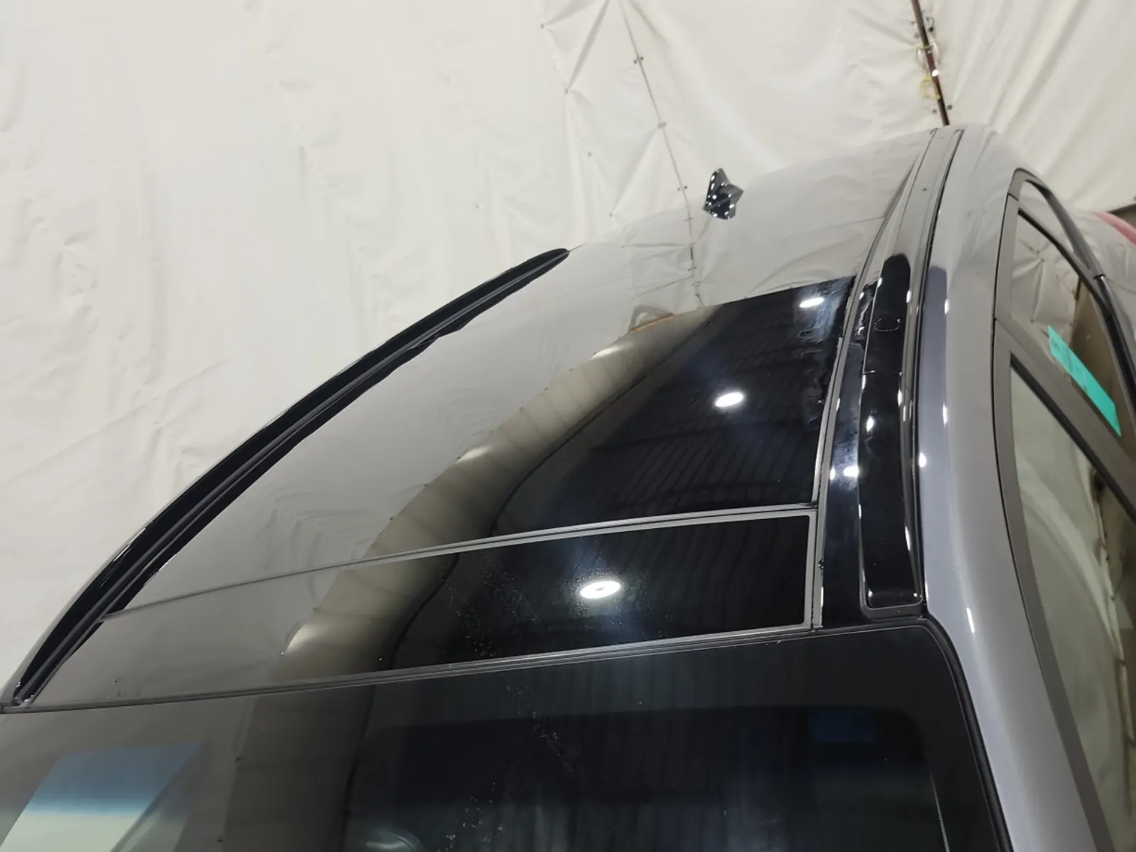 Exterior Roof Photo