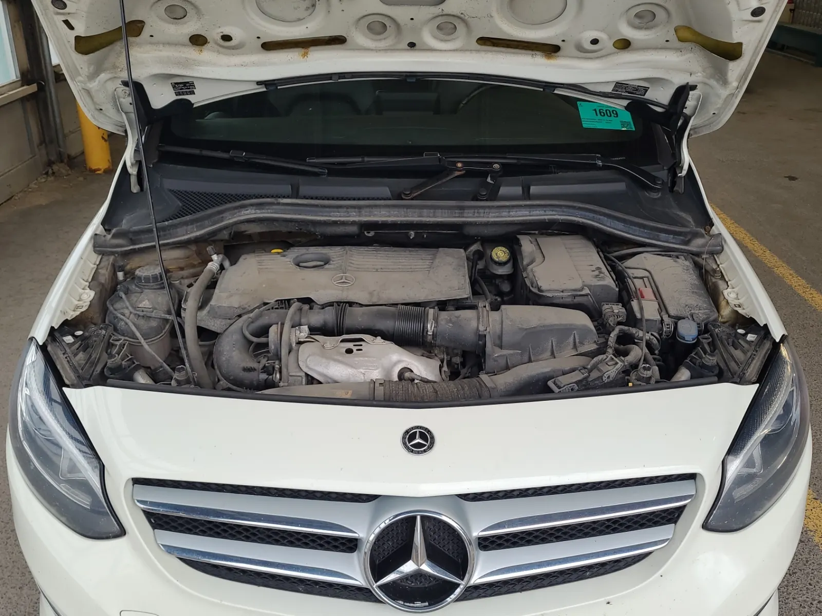Engine Photo