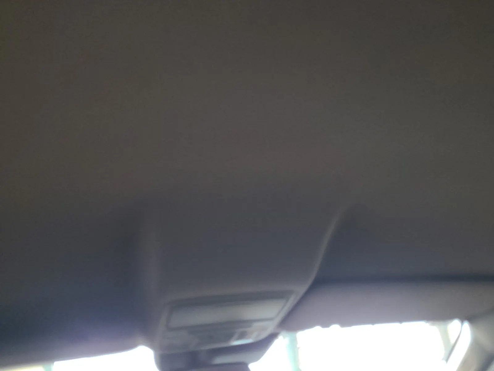 Interior Roof Photo
