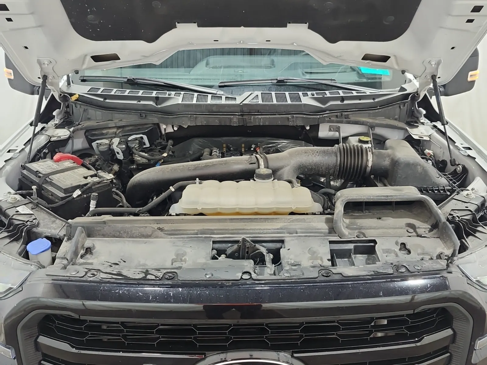 Engine Photo