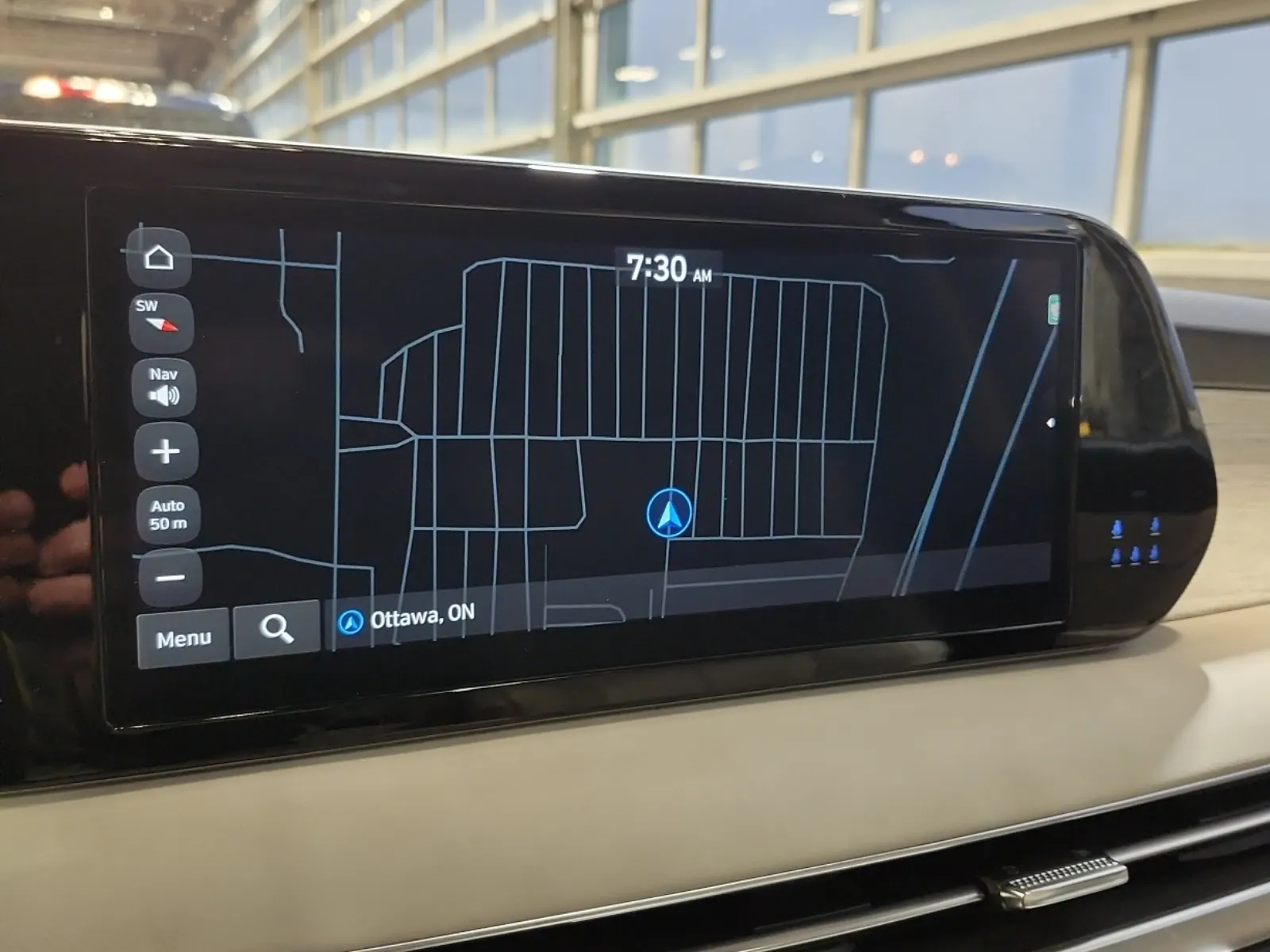 Navigation Photo
