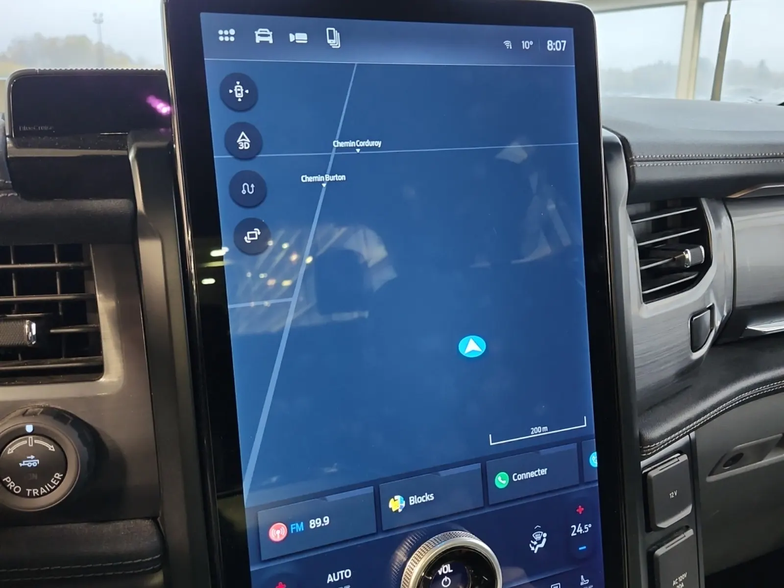 Navigation Photo