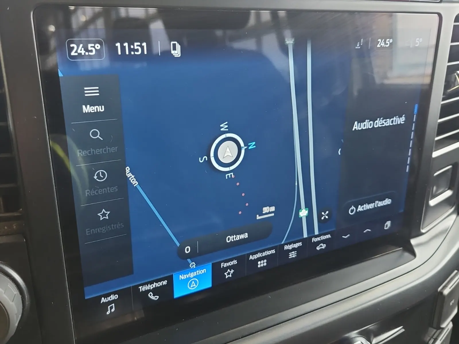 Navigation Photo