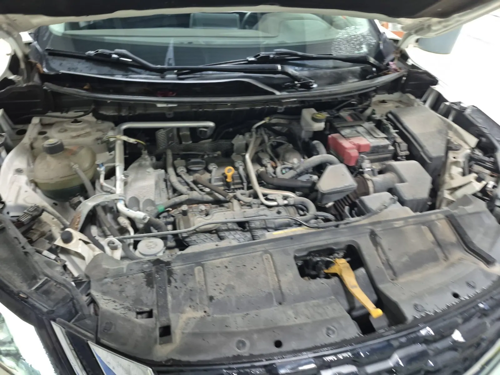 Engine Photo