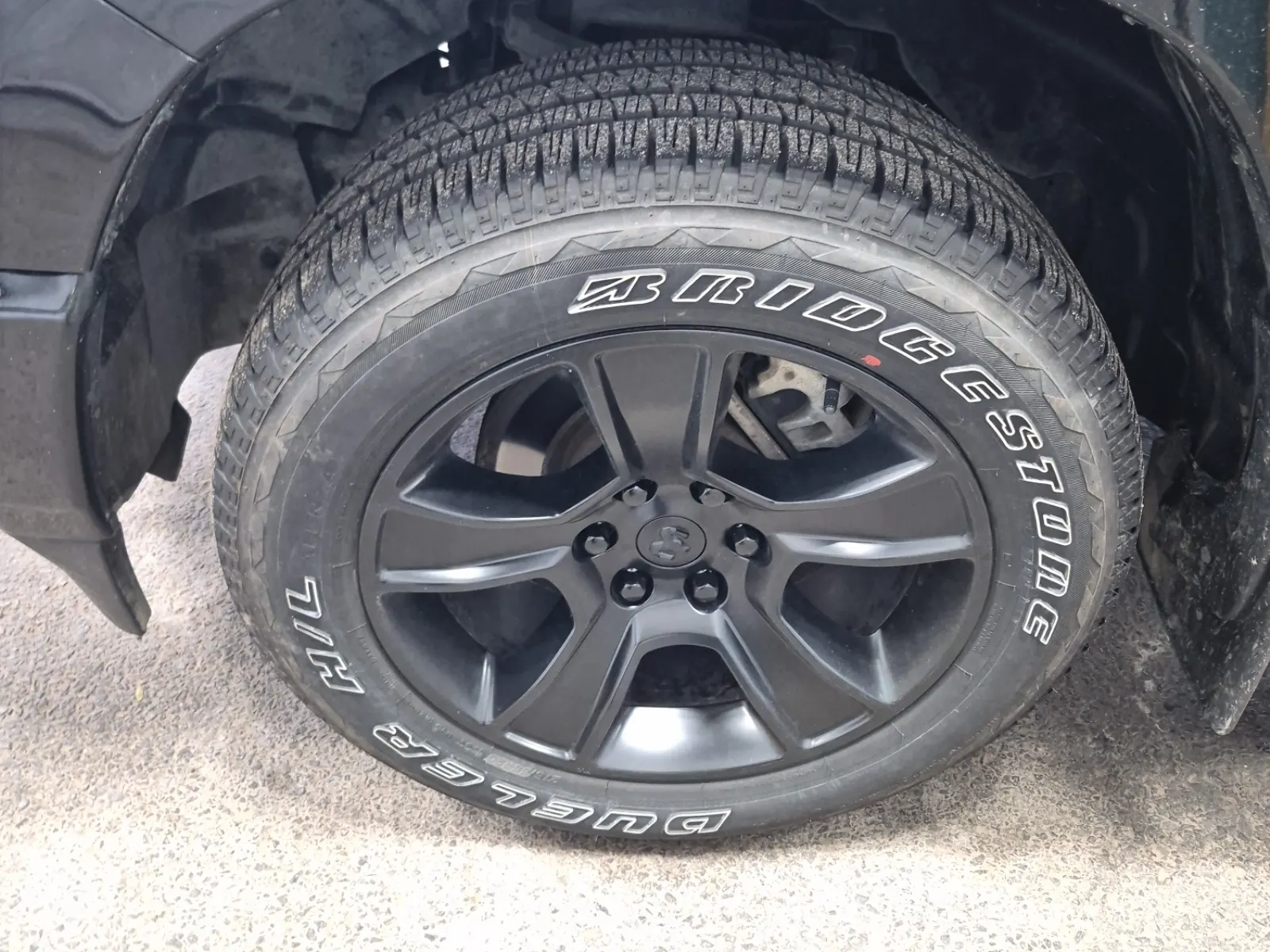 Tire