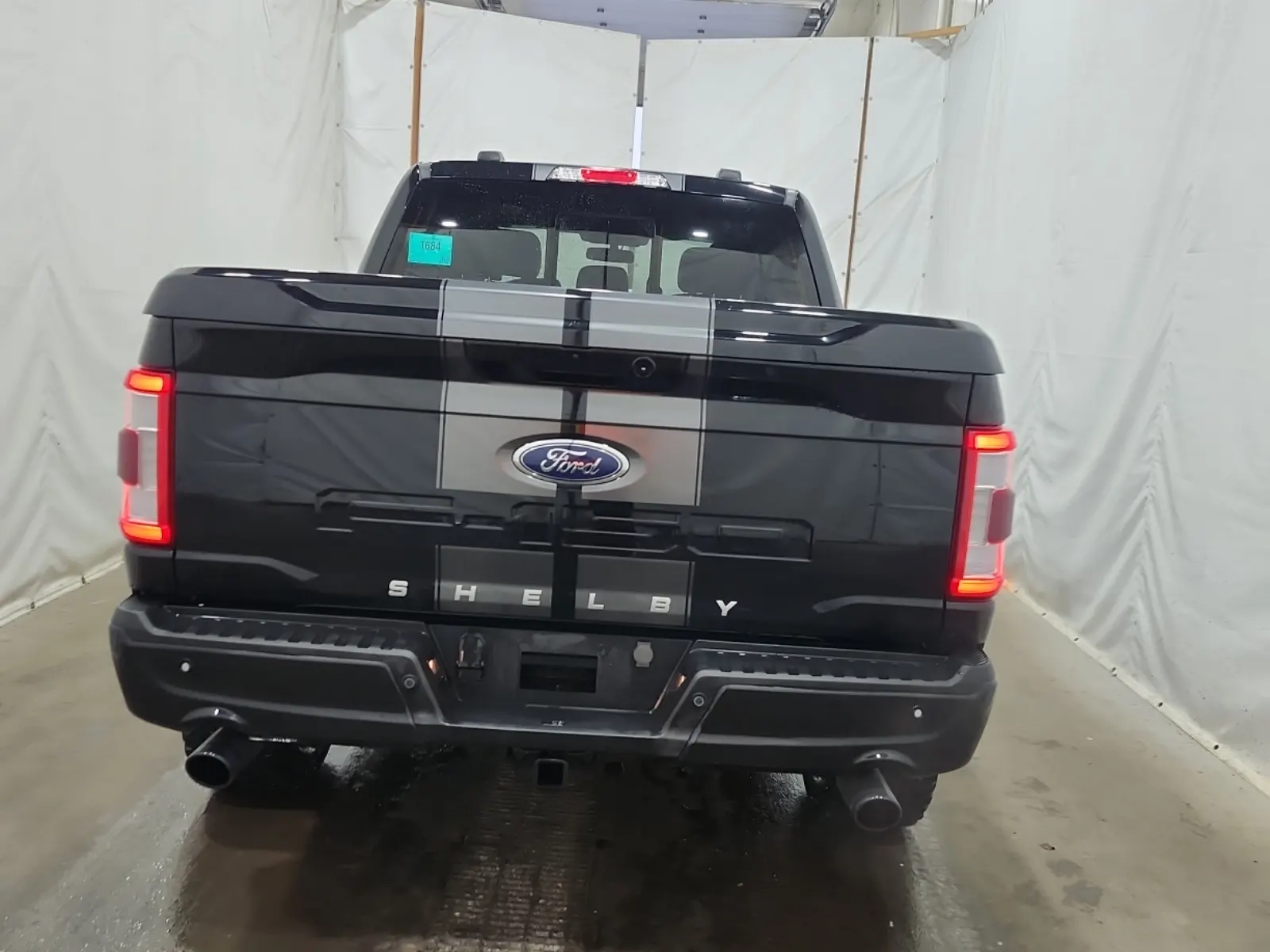 Full Rear Photo