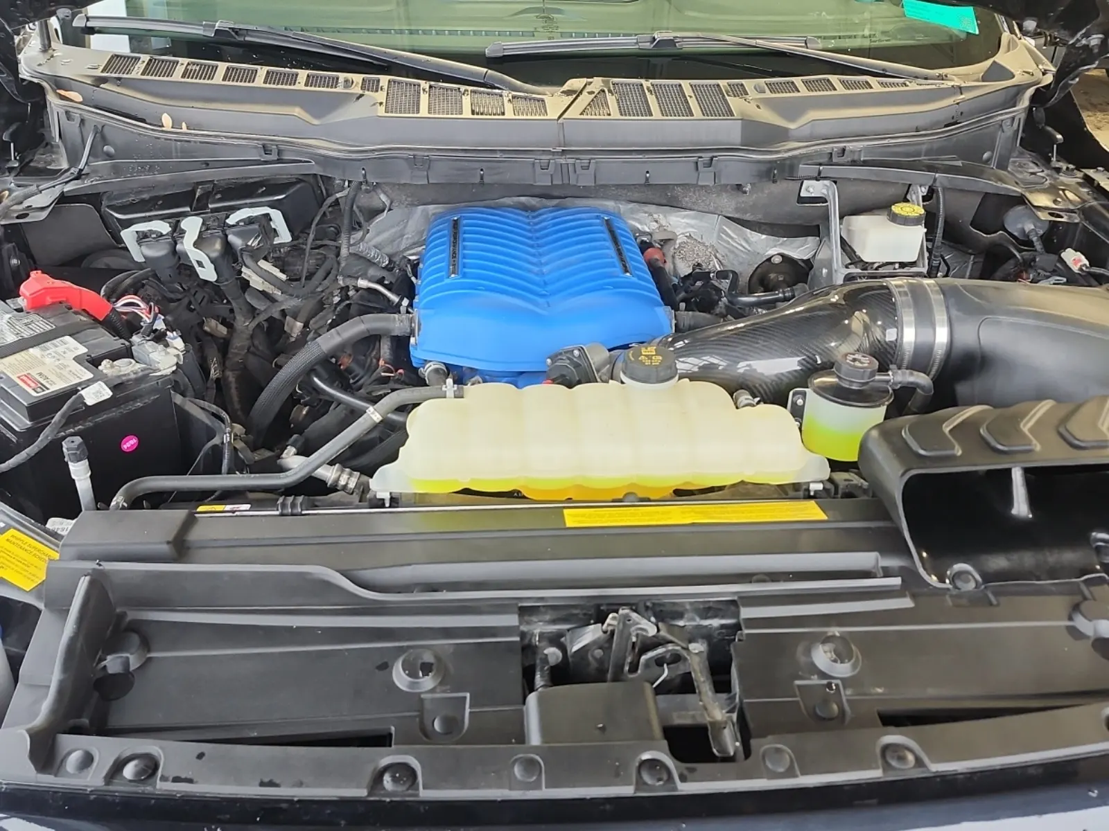 Engine Photo