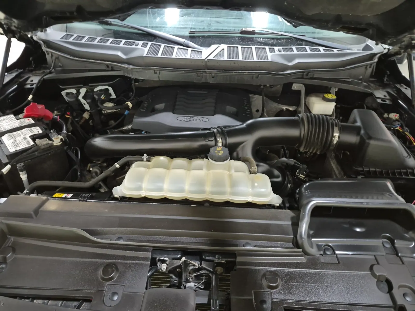 Engine Photo