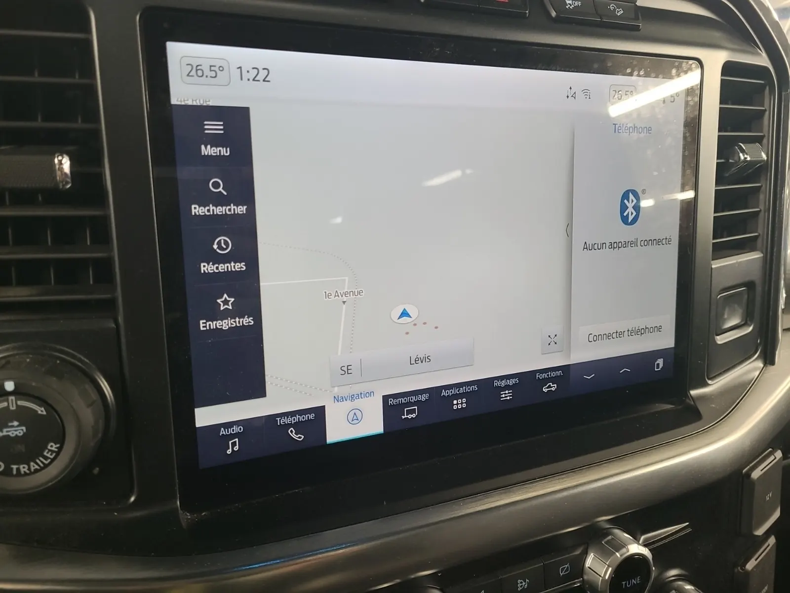 Navigation Photo