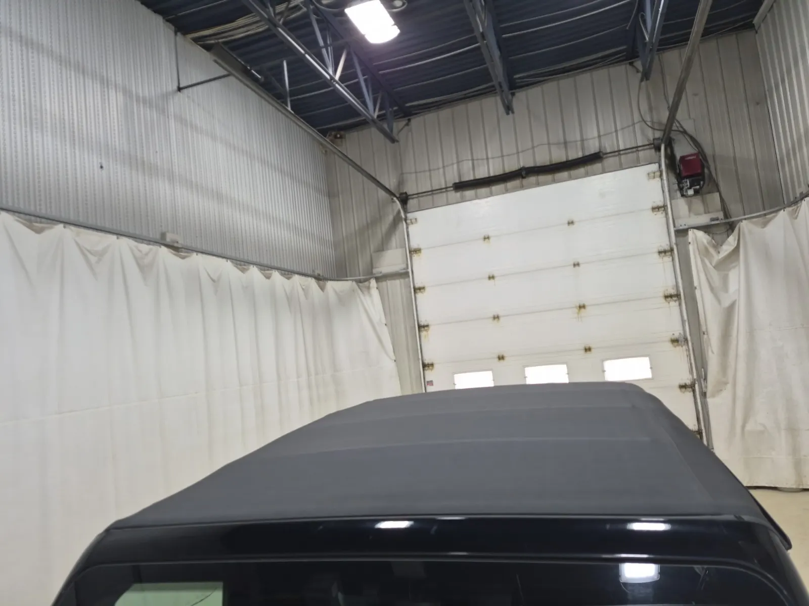 Exterior Roof Photo