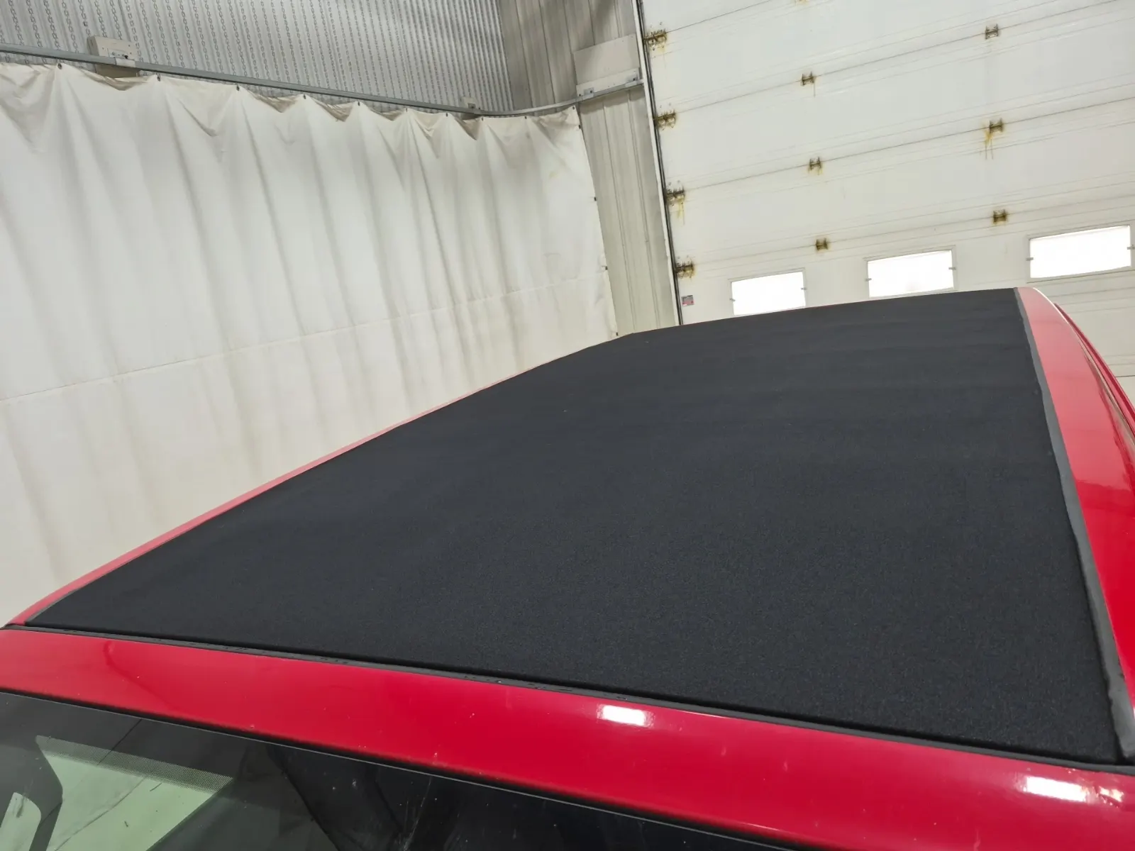 Exterior Roof Photo