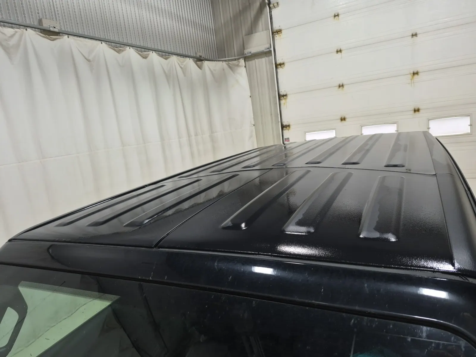 Exterior Roof Photo