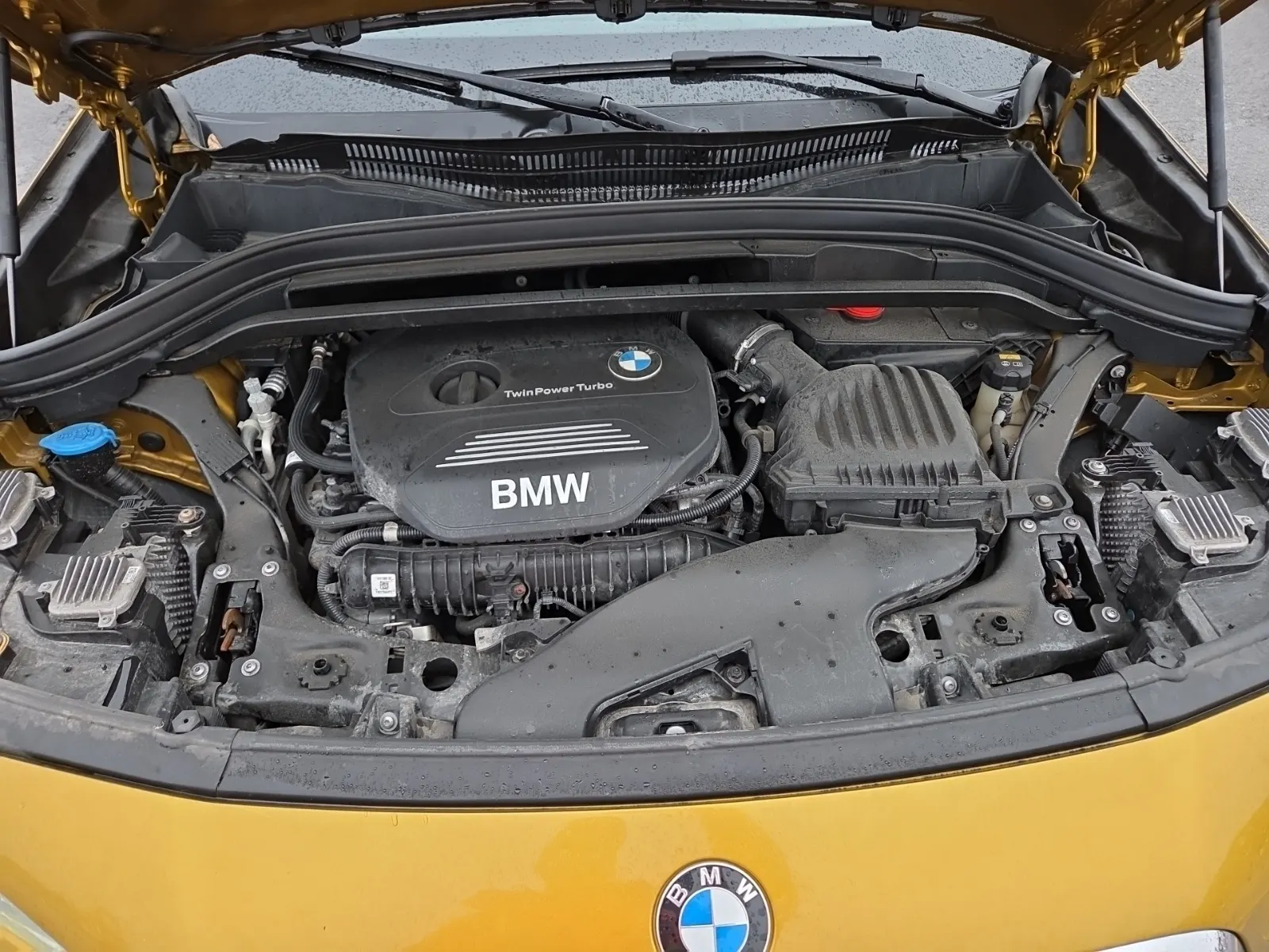 Engine Photo