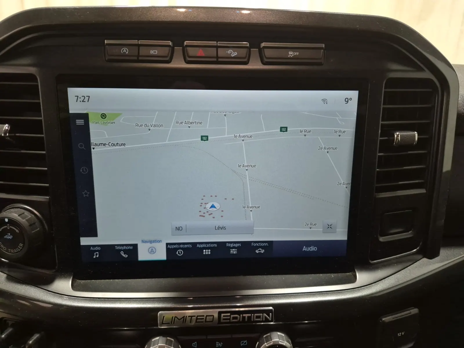 Navigation Photo