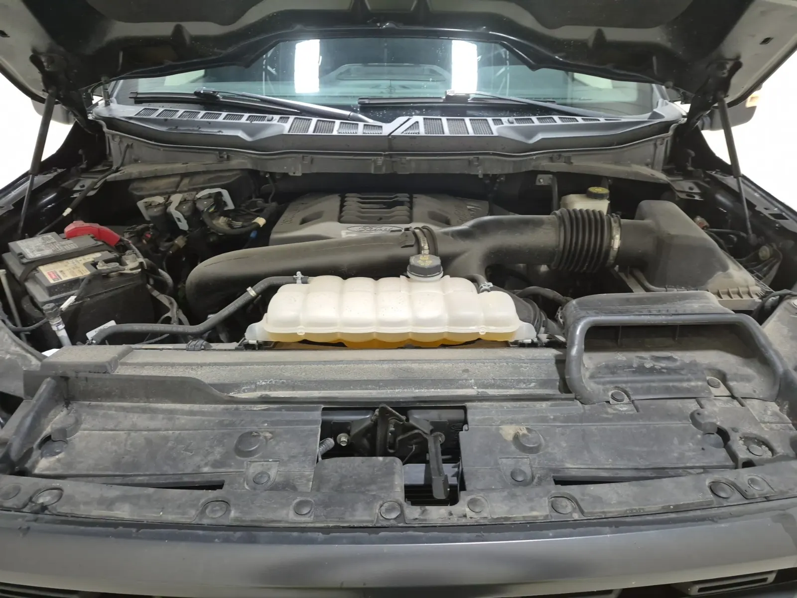 Engine Photo