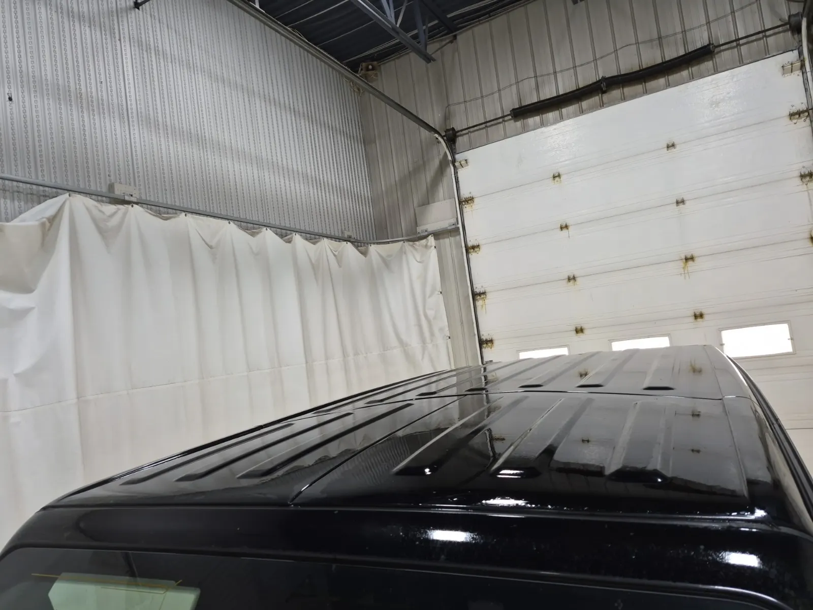 Exterior Roof Photo