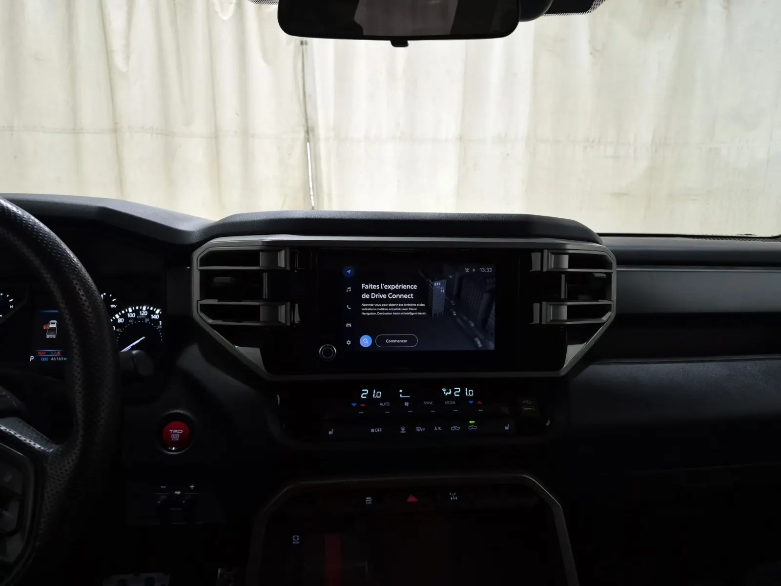 Navigation Photo