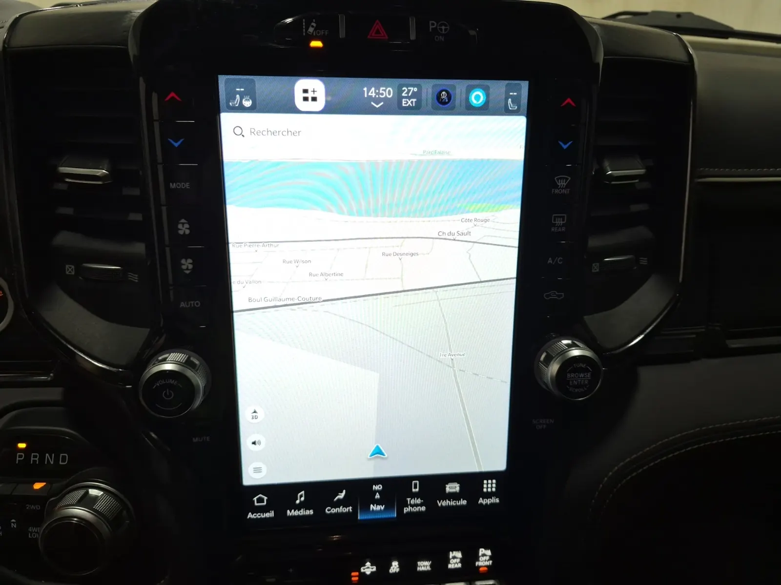 Navigation Photo