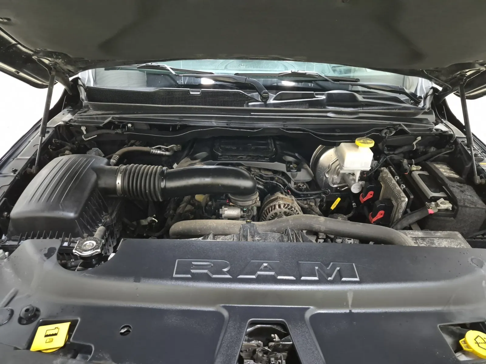 Engine Photo