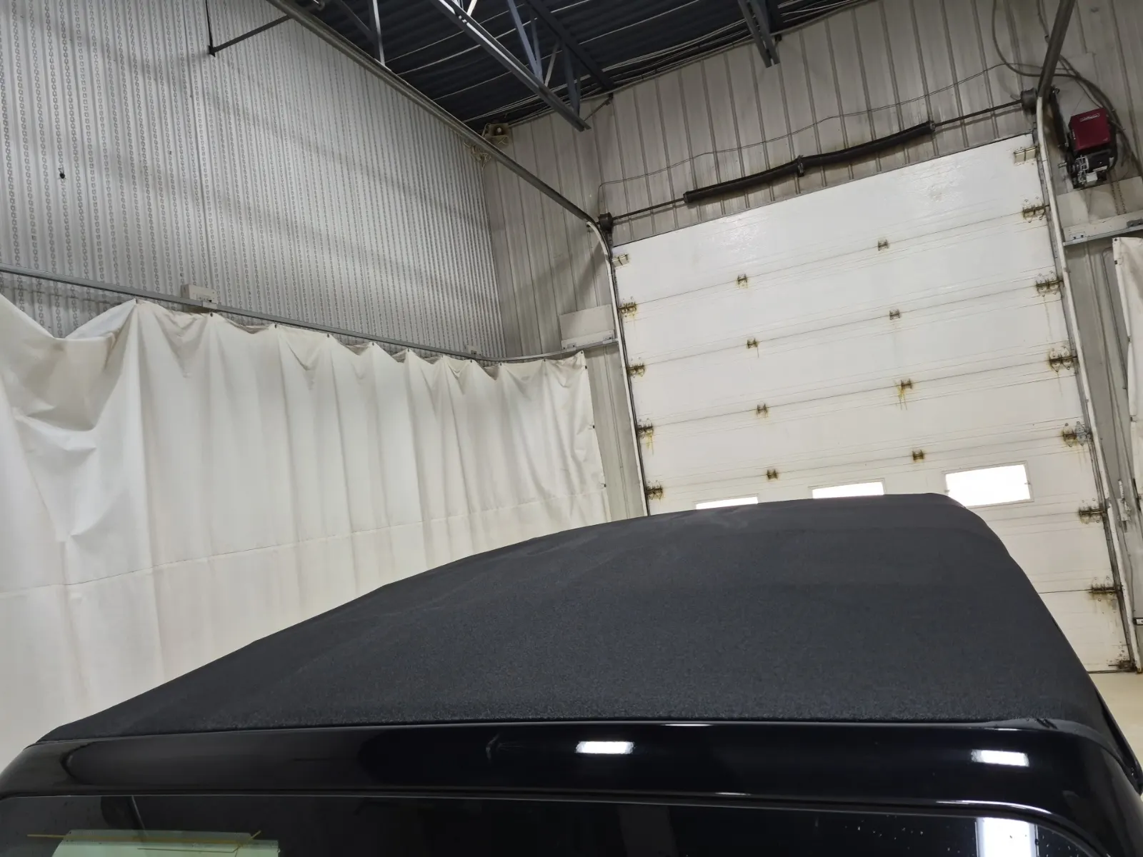 Exterior Roof Photo