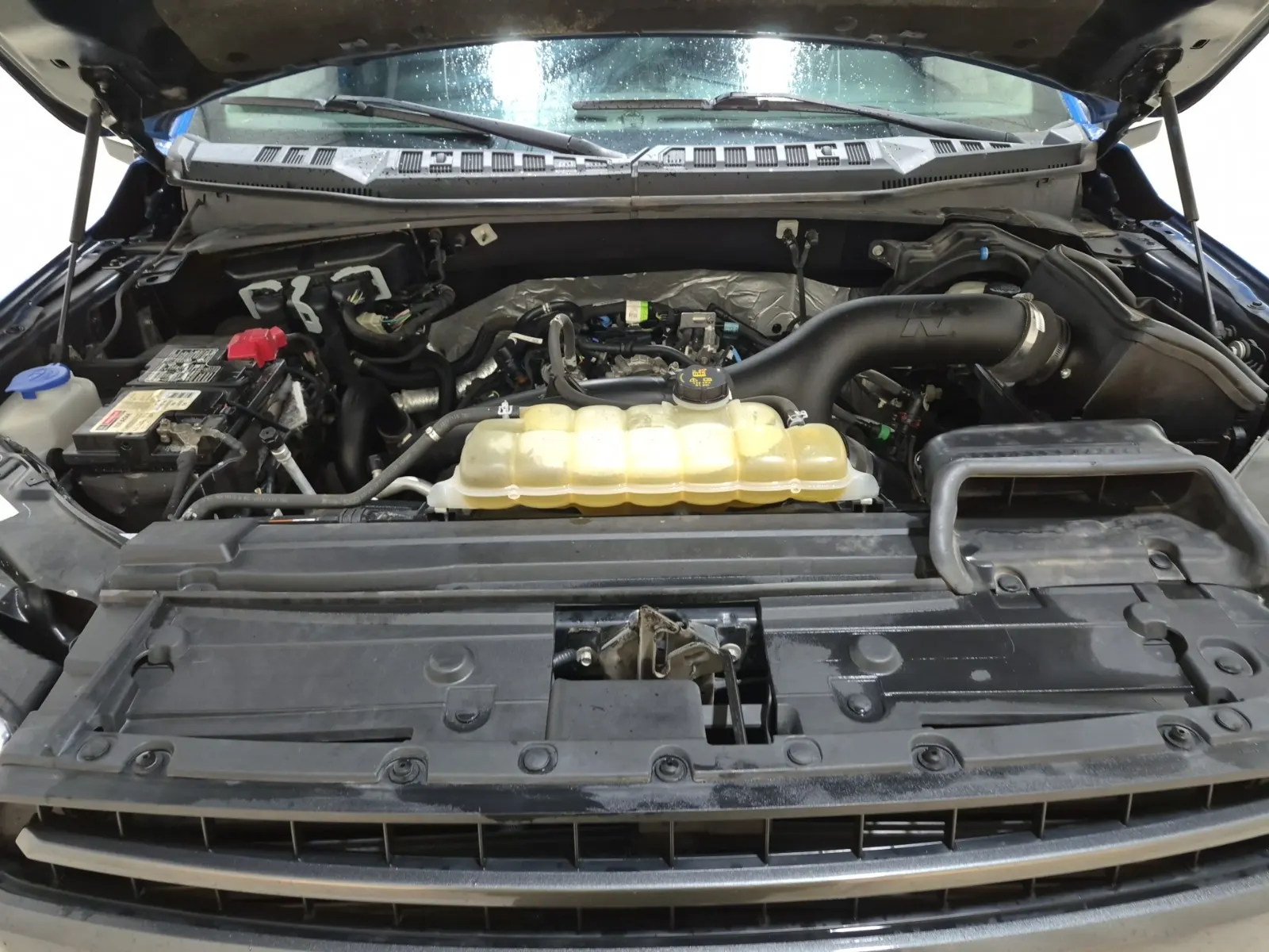 Engine Photo