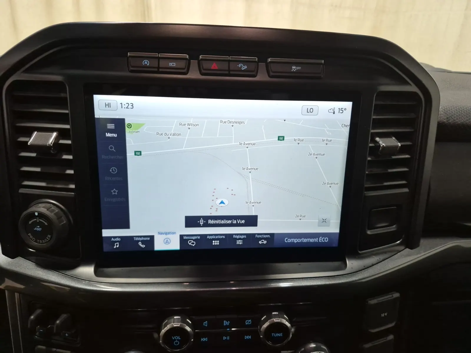 Navigation Photo