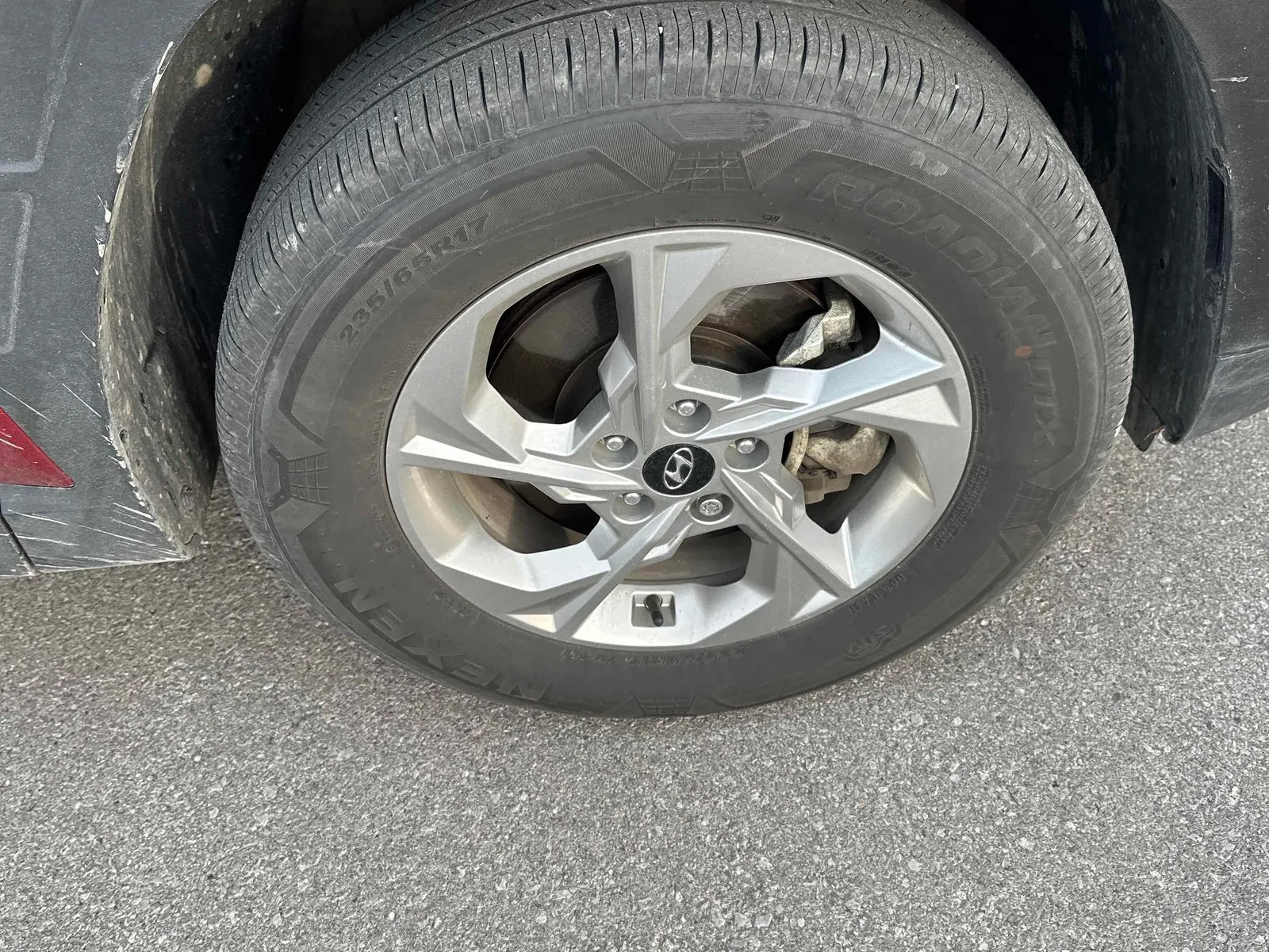 Tire