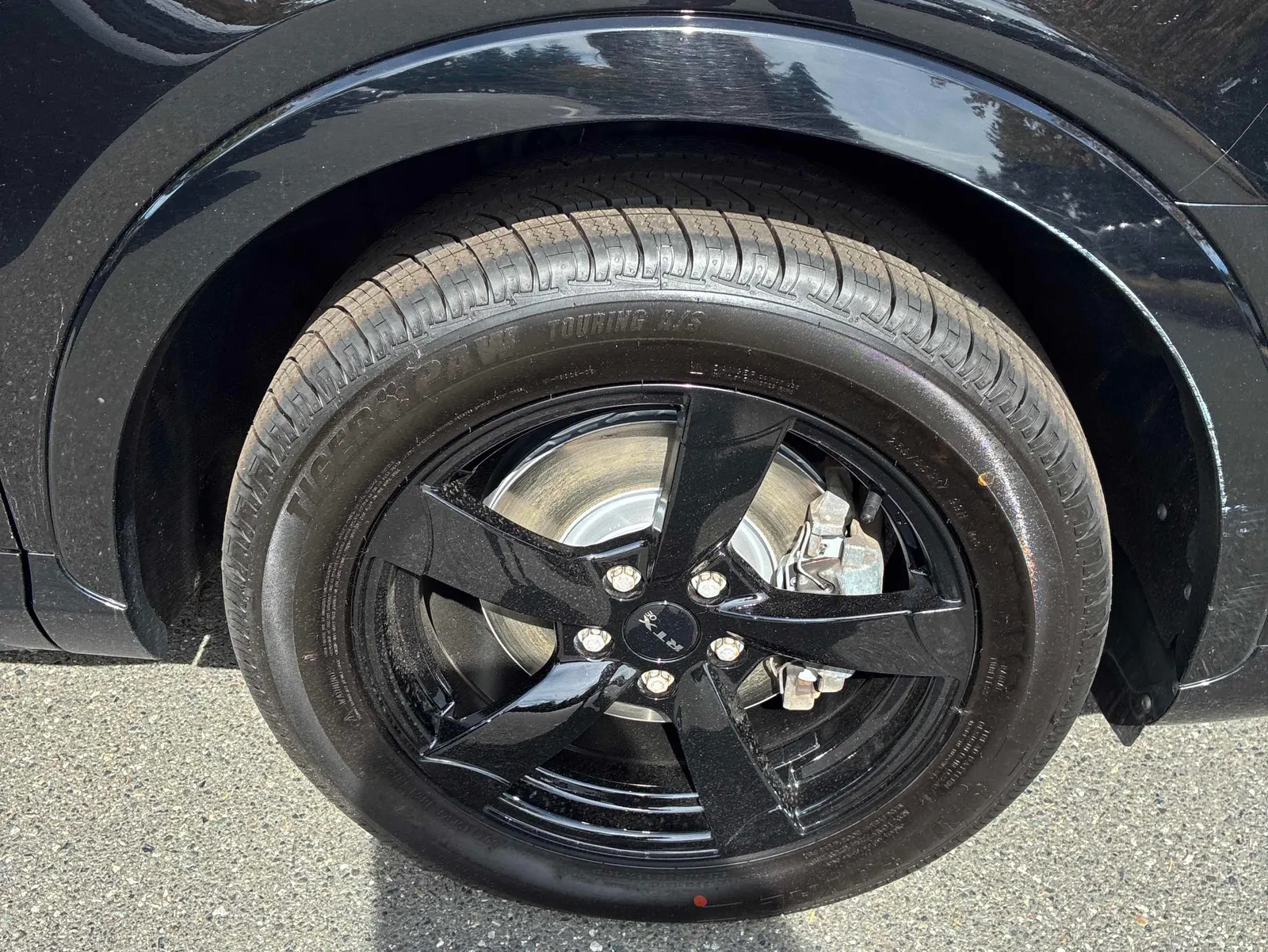 Tire