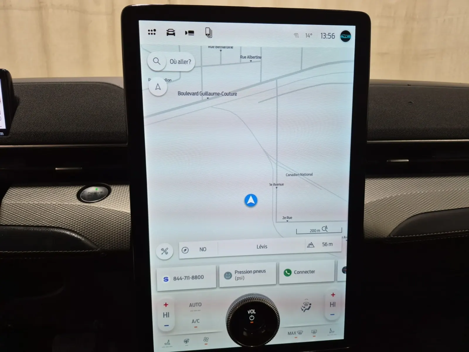 Navigation Photo