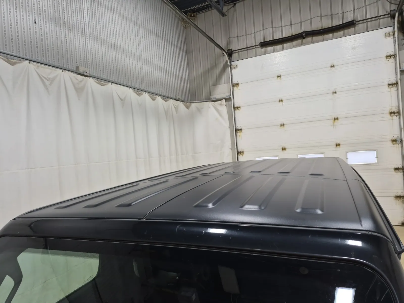 Exterior Roof Photo