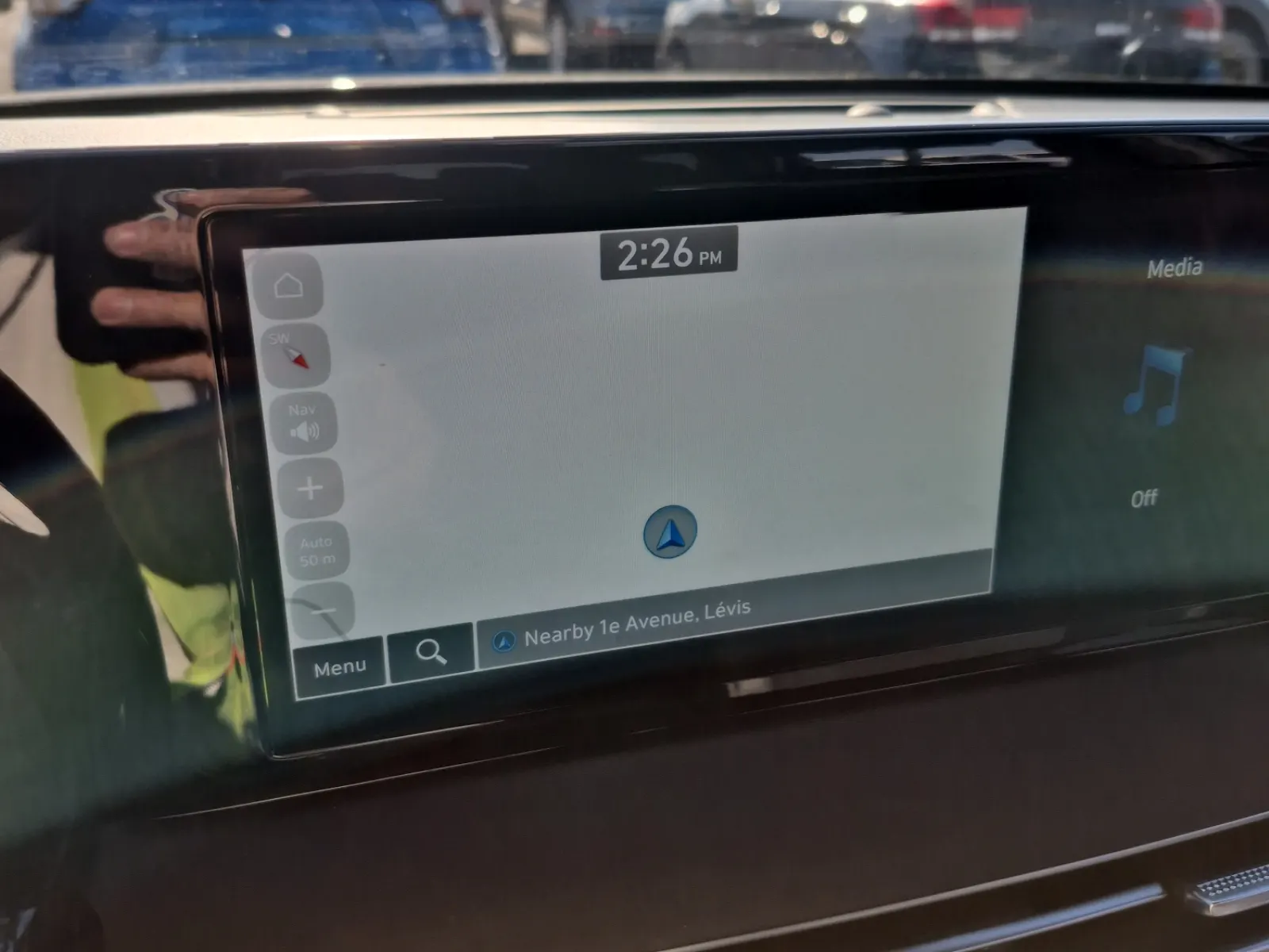 Navigation Photo